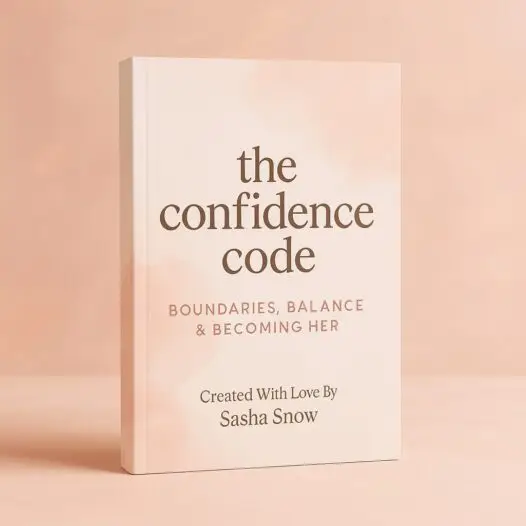 The Confidence Code